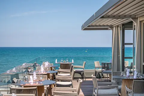 Fly & Go Porto Platanias Beach Luxury Selection in Agia Marina, foto 4