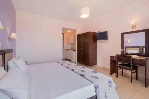 Oscar Hotel in Laganas, foto 11