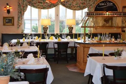 Ringhotel Klövensteen foto 7