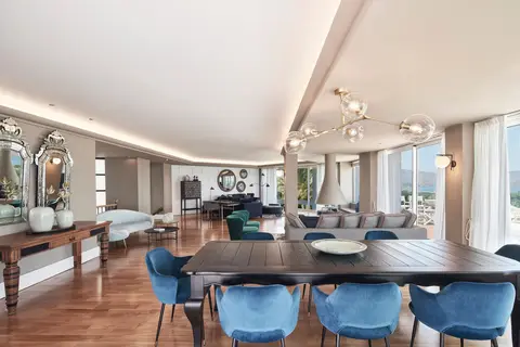 Elounda Gulf Villas in Δημοτική Ενότητα Αγίου Νικολάου — foto 2