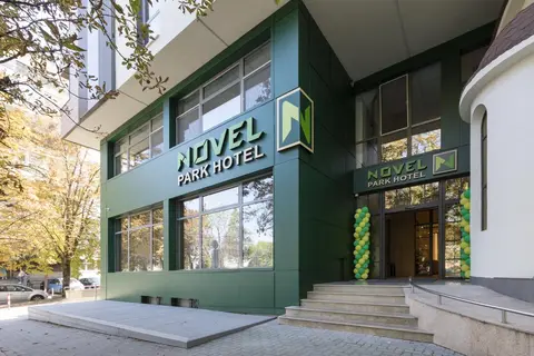 Park Hotel Novel in Veliko Tarnovo, foto 15
