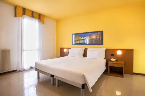 Best Western Titian Inn Hotel Venice Airport in Mozaïek — foto 10