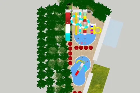Art Poseidon Hotel Side in Manavgat — foto 17