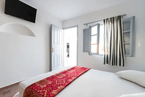 Villa Iliovasilema Santorini in Akrotiri, foto 30
