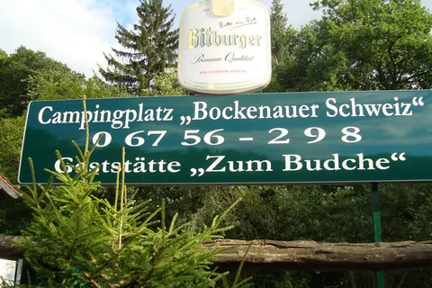 Camping Bockenauer Schweiz foto 9