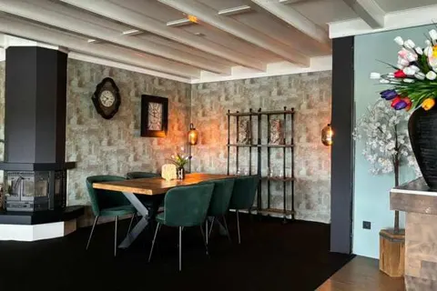 Hotel aan de Linge foto 13