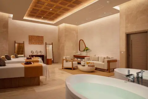 Breathless Cancun Soul Resort & Spa in Cancún, foto 14