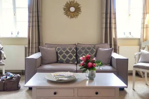 Romantik Hotel am Brühl foto 13