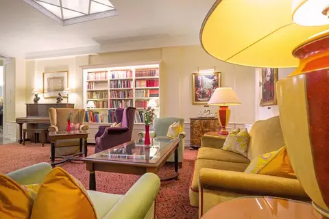 Hotel Kaiserhof Wenen in Wenen, foto 23