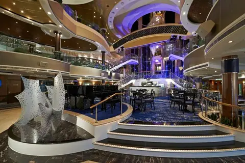 8 dg cruise West Middellandse Zee Norwegian Dawn in Grândola, foto 4