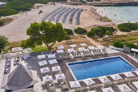 Globales Cala'n Bosch in Cala'n Bosch — foto 15