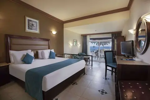 V Hotel Sharm El Sheikh in Sharm El Sheikh, foto 3