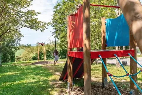 Camping Ekar Asiago in Asiago — foto 21