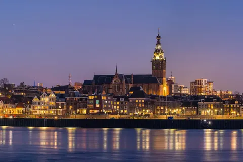 Ontdek de Rijn tot Koblenz vanaf Rotterdam foto 5