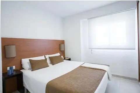 Pierre & Vacances Apartamentos Benidorm Levante in Benidorm — foto 13