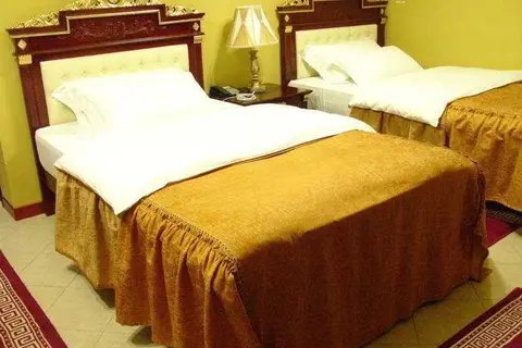 Dinasty Hotel in Tirana — foto 25