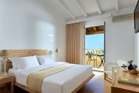 Vasia Sea Retreat in Vrachasi Municipal Unit