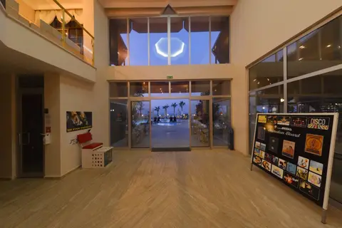 Anitas Beach Hotel in Alaşehir — foto 13