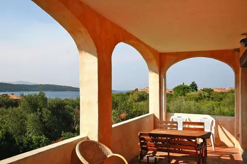Residence Le Corti Di Marinella in Fìgari/Golfo Aranci — foto 10