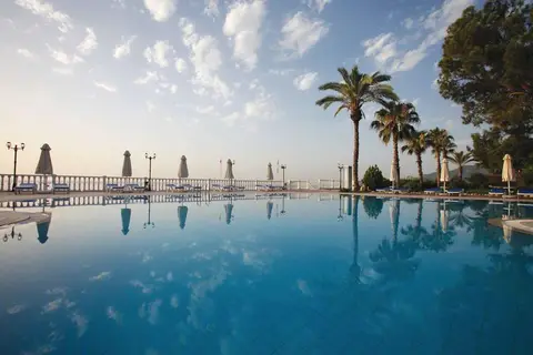 Balmy Beach Resort Kemer in Alanya, foto 26
