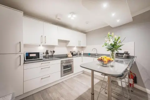 The Knight Residence by Mansley in Edinburgh — foto 3