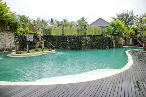 Desa Visesa Ubud in Ubud, foto 9