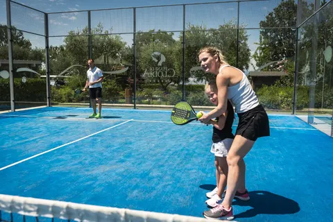 Camping Piani Di Clodia foto 5