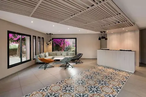 Radisson Blu Resort, Taghazout Bay Surf Village in Taghazout ⵜⴰⵖⴰⵣⵓⵜ تغازوت — foto 21
