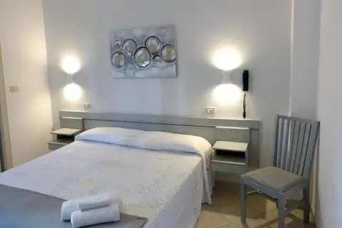 Hotel D'Annunzio in Cattolica, foto 21