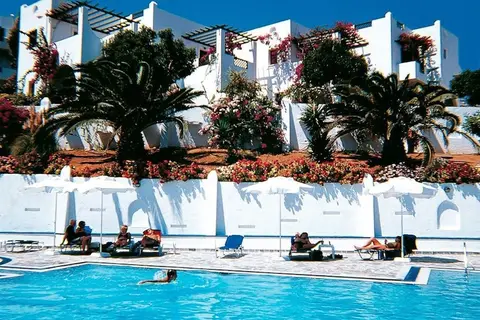 Amoopi Bay in Amoopi Bay Hotel, foto 15
