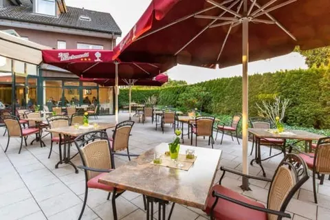 Hotel zum Märchenwald foto 18