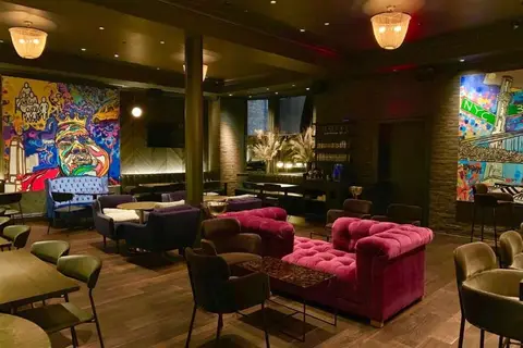 Hotel Kixby in New York — foto 7