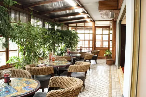 Günes Hotel Merter in Fatih — foto 29