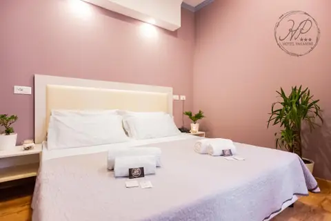 Hotel Paganini in Florence, foto 20