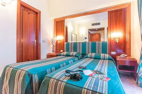 Hotel Lazio in Rome, foto 9