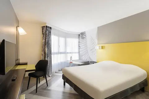 Hotel ibis Styles Nice Vieux Port foto 2