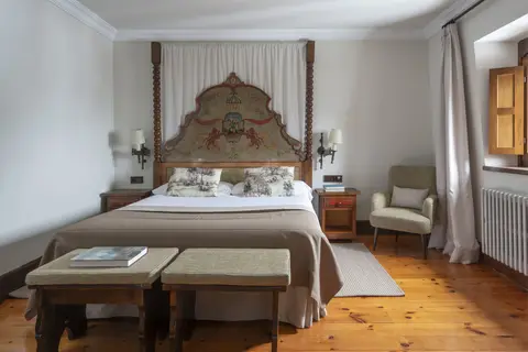 Parador De Gredos in Navarredonda De Gredos — foto 2