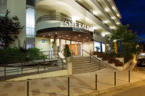 Hotel Esmeraldas in Tossa de Mar — foto 2