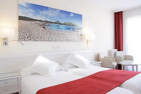 Bella Playa Hotel & Spa in Capdepera, foto 30