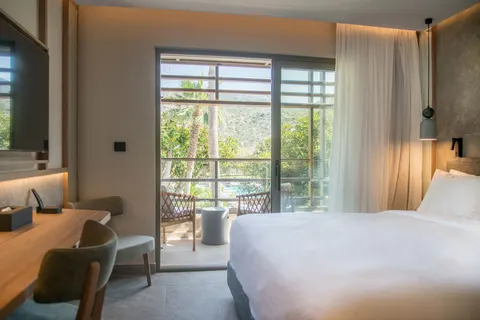 King Minos Retreat Resort & Spa in Chersonisos Municipal Unit — foto 3