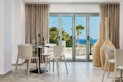 Quattro Suites in Μονεμβασιά — foto 14