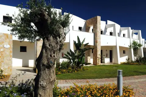 Torreserena Village in MARINA DI GINOSA — foto 14