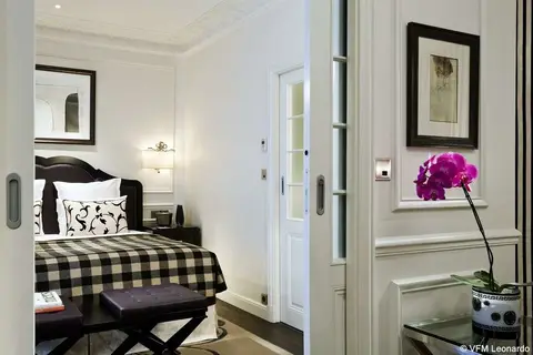 Hotel Keppler in Parijs, foto 3