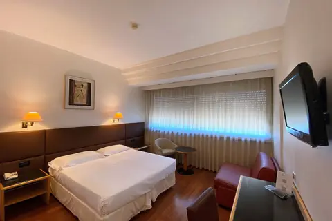 Hotel Minerva in Arezzo, foto 14
