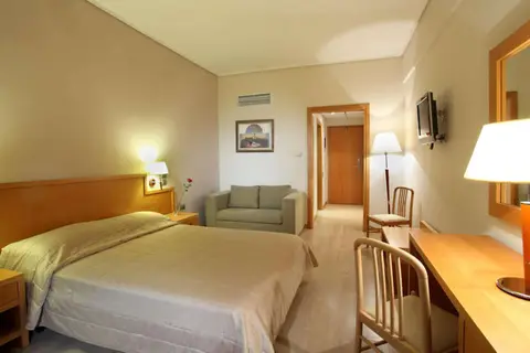 Messinian Bay Hotel in Kalamáta — foto 4