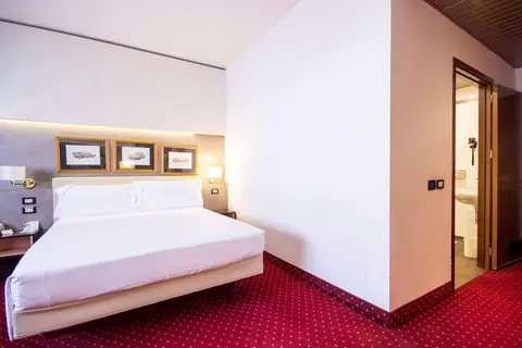 Best Western Hotel Modena District in Modena, foto 11