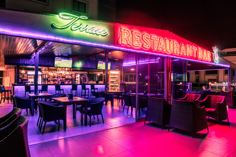 Club Green Nature Resort & Spa foto 19