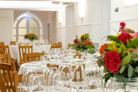SDivine Fatima Hotel Congress & Spirituality in Fatima — foto 4