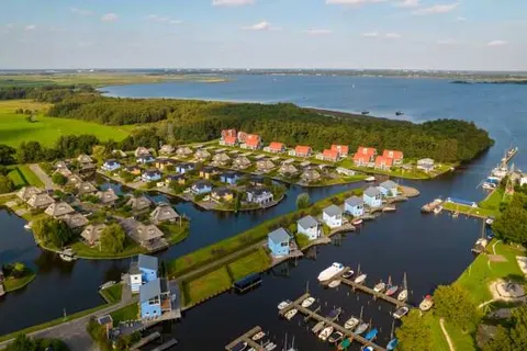 Summio Waterpark de Bloemert foto 7