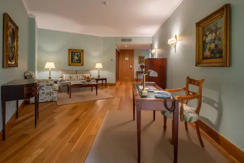 Quinta Jardins do Lago in Funchal — foto 20